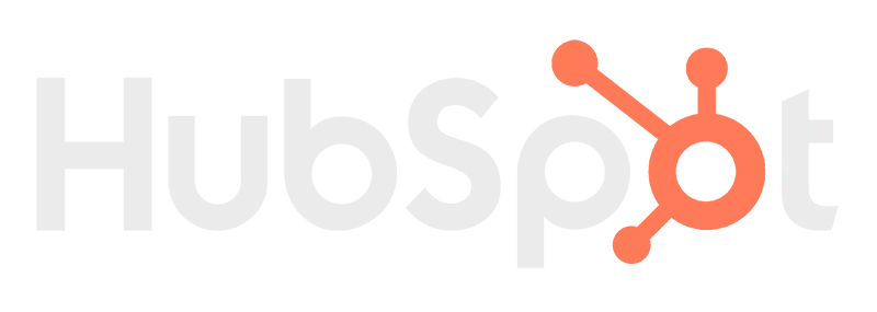 HubSpot-Logo-white