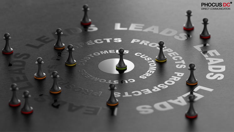 Marketingautomation im B2B: Leadscoring