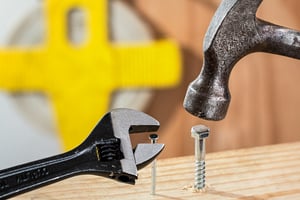 Ausbleibende Erfolge dank falscher Tools