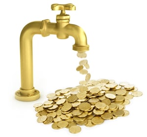 Goldgrube_Bestandskunden