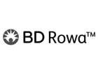 Logo BD Rowa