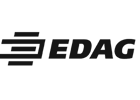 Logo EDAG