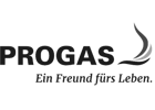 Logo PROGAS