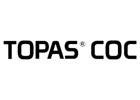Logo TOPAS COC