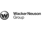 Logo Wacker Neuson