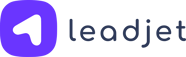 Leadjet Logo