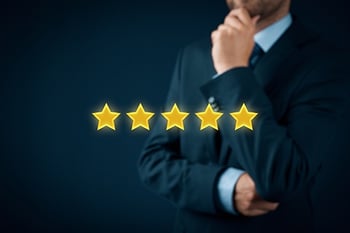 PHOCUS DC Was ist ein guter NPS® Score?