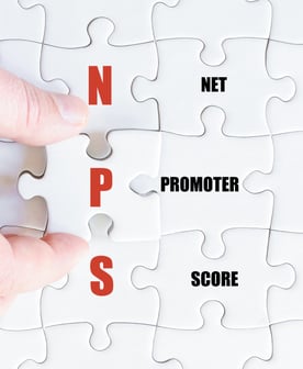 Net-Promoter-Score