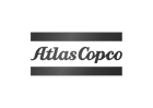 Logo Atlas Copco