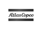 Logo Atlas Copco