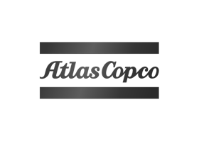 Logo Atlas Copco
