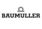 Logo Baumüller