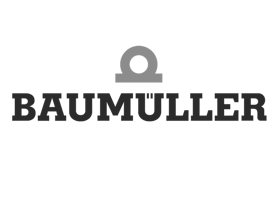 Logo Baumüller