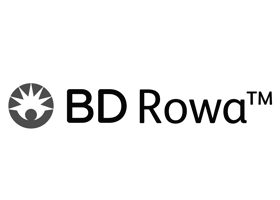 Logo BD Rowa
