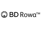 Logo BD Rowa
