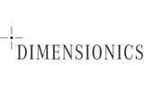 Logo DIMENSIONICS