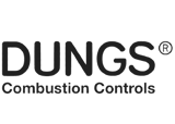 Logo Karl Dungs
