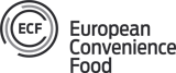 Logo European Convenience Food