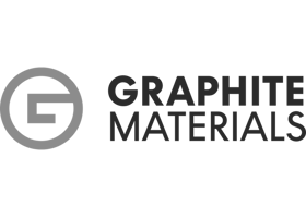 Logo Graphite Materials