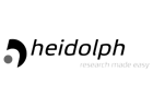 Logo Heidolph