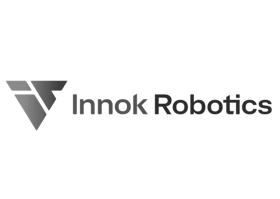 Logo Innok Robotics