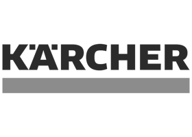 Logo Kärcher
