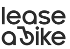 Logo lease a bike