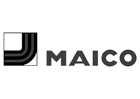Logo MAICO