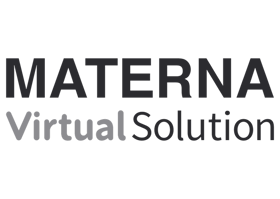 Logo Materna Virtual Solution