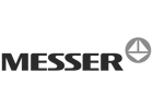 Logo Messer