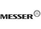 Logo Messer