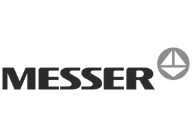 Logo Messer