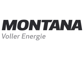 Logo MONTANA