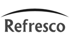 Logo Refresco