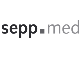 Logo sepp.med