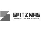 Logo SPITZNAS