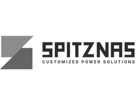 Logo SPITZNAS