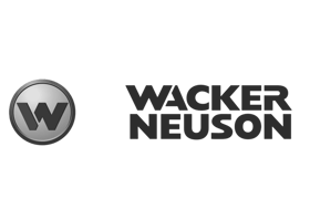 Logo Wacker Neuson