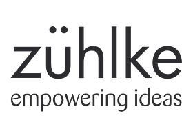 Logo Zühlke