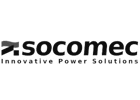 Logo socomec