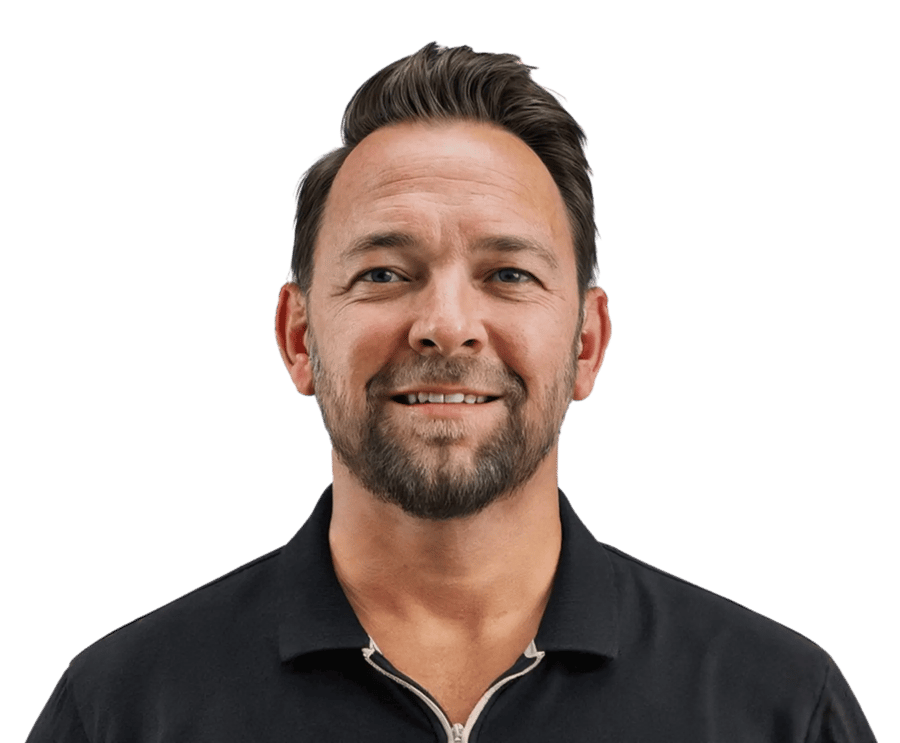 Albert Schmidbauer, Experte CRM und Marketing-Automation bei Phocus Direct
