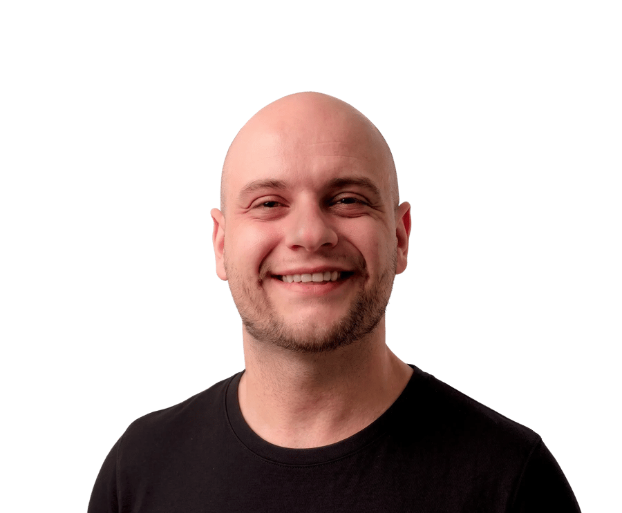 Dominik Jäger, Team & Project Lead bei Phocus Direct