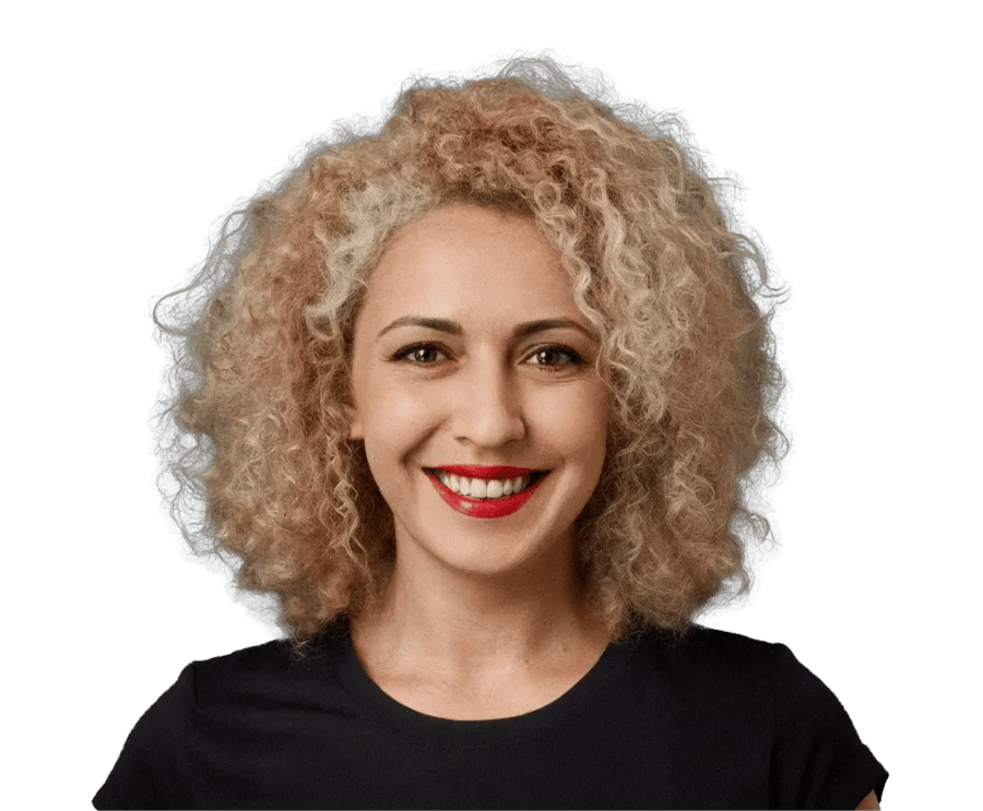 Yasemin Sentürk