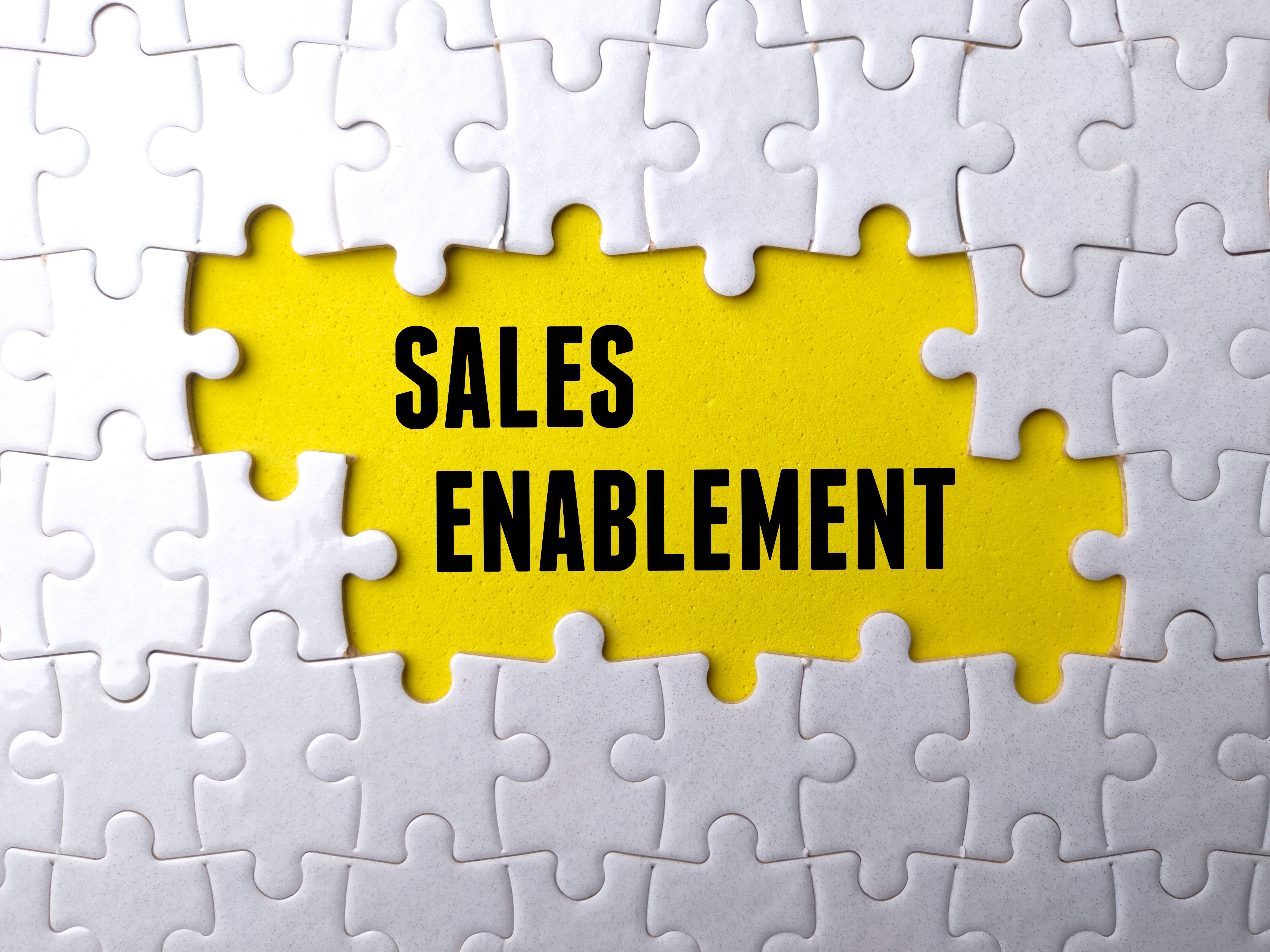 Die Bedeutung von Sales Enablement im modernen B2B Vertrieb