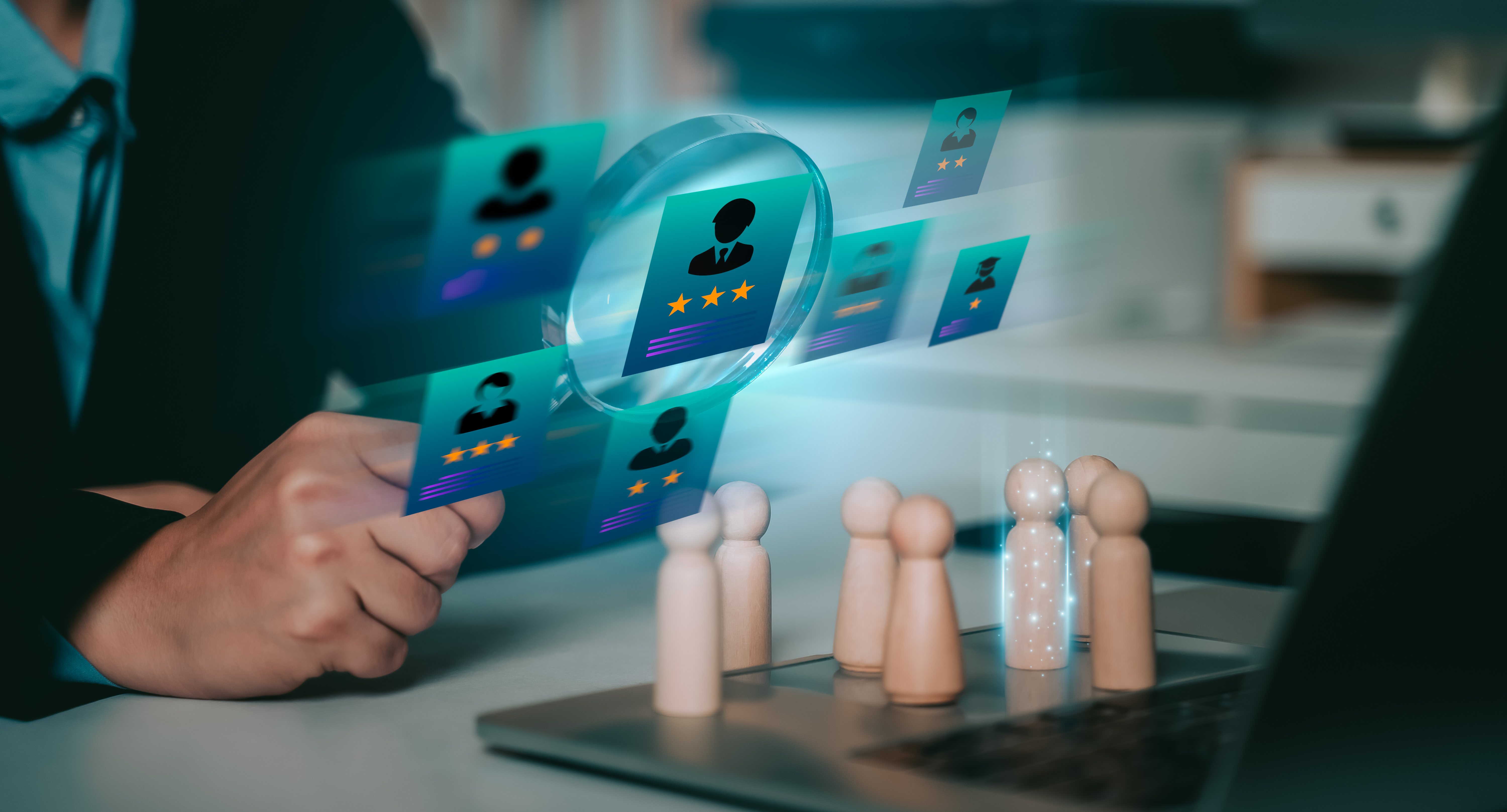 Erfolgreiches Employer Branding braucht Candidate Personas