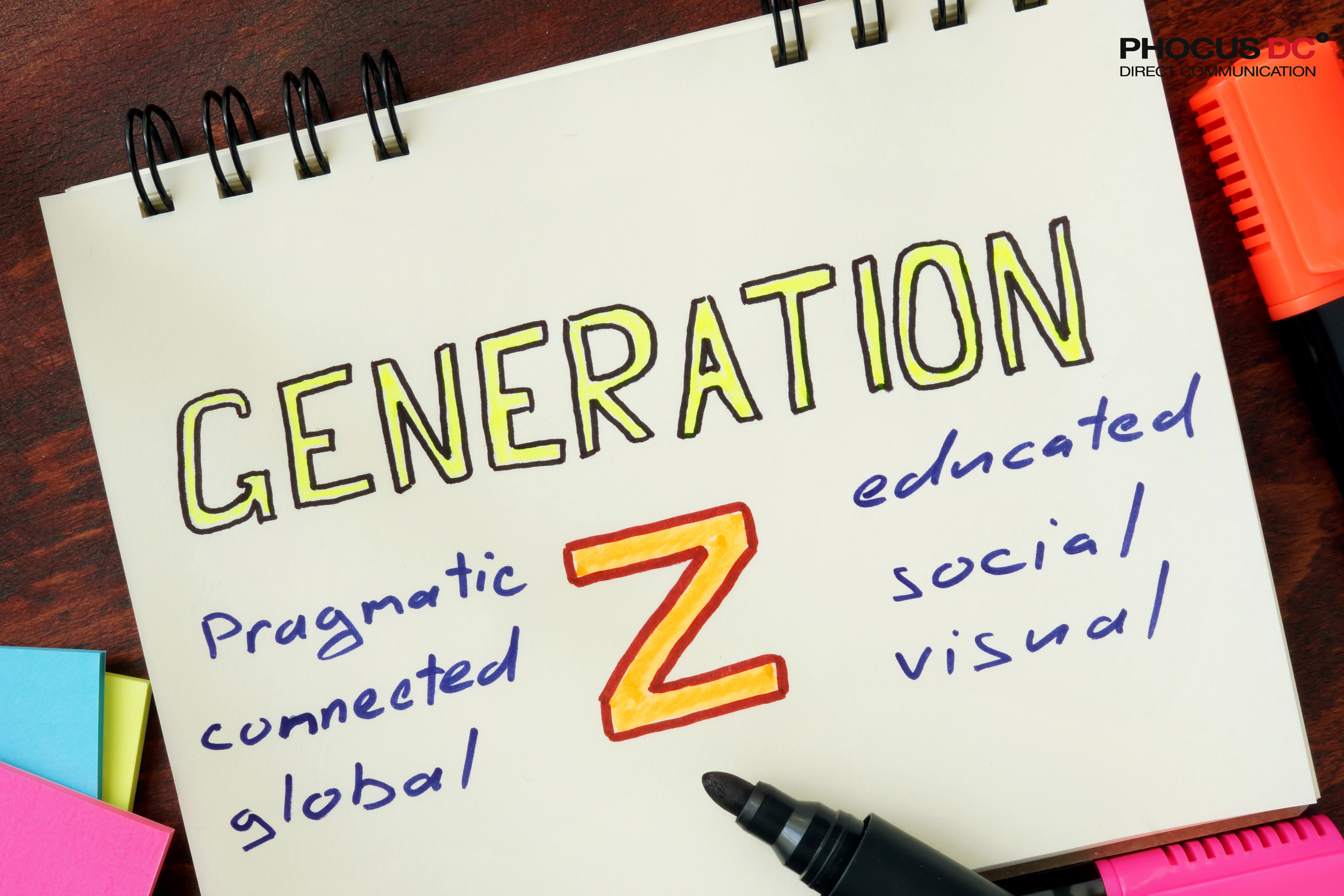 Wie der B2B Vertrieb erfolgreich an die Gen Z verkauft