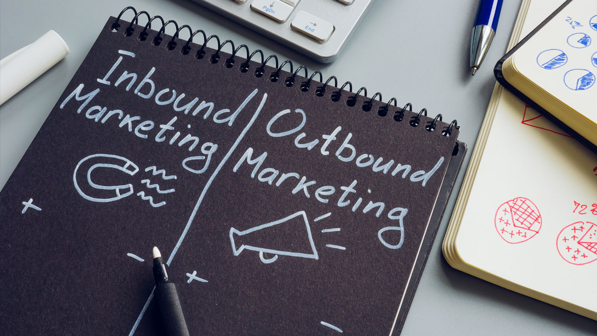 Allbound: Erfolgsformel im Marketing-Duell Inbound vs. Outbound