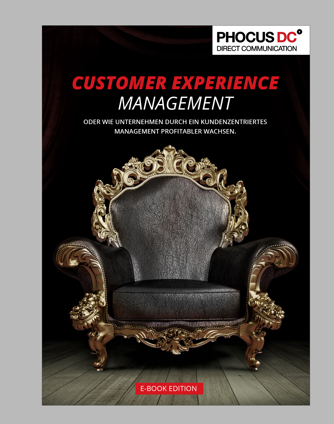 Ein gutes Team: Customer Experience und Customer Centricity