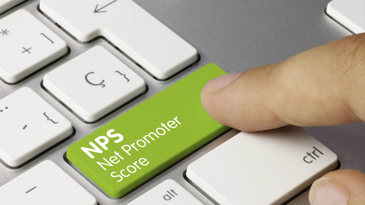 Net Promoter Score – Welchen NPS-Wert sollten Sie anstreben?