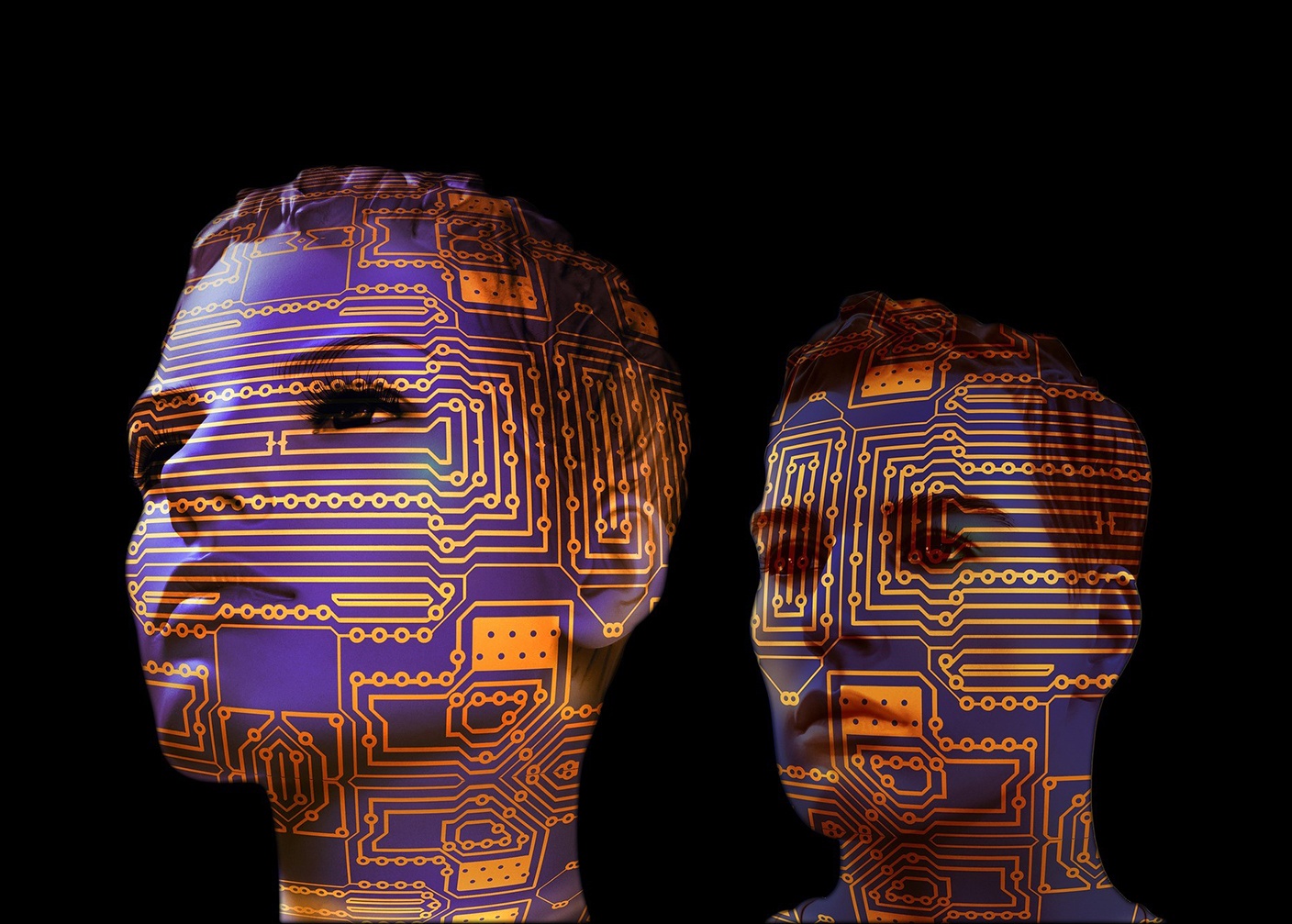 Der Mensch ist der effektivste Kommunikationskanal im Customer Service